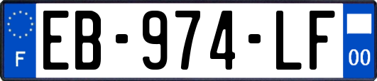 EB-974-LF