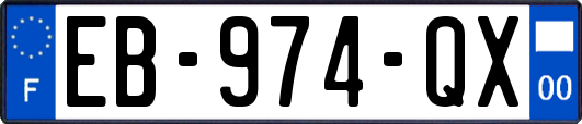 EB-974-QX