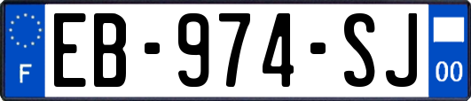 EB-974-SJ