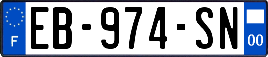 EB-974-SN