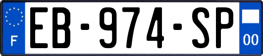 EB-974-SP