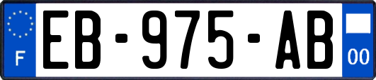 EB-975-AB