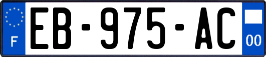 EB-975-AC