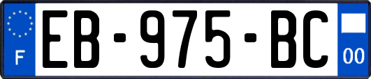 EB-975-BC