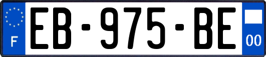 EB-975-BE