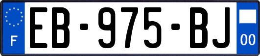 EB-975-BJ