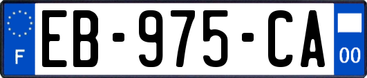 EB-975-CA