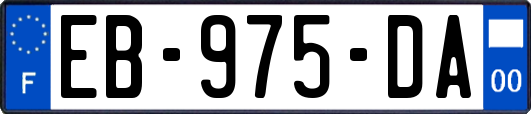 EB-975-DA