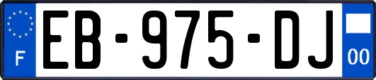 EB-975-DJ