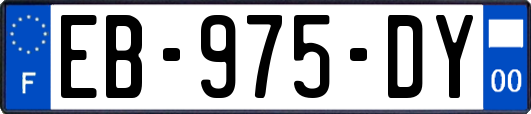 EB-975-DY