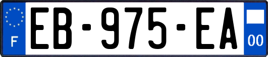 EB-975-EA