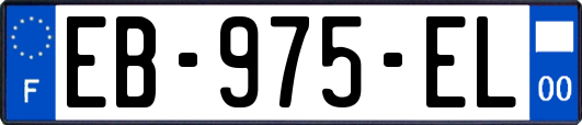 EB-975-EL