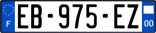 EB-975-EZ