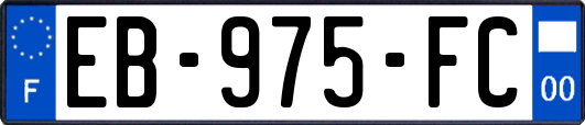 EB-975-FC