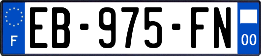 EB-975-FN