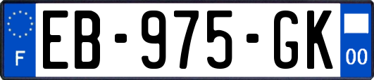 EB-975-GK