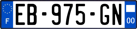 EB-975-GN