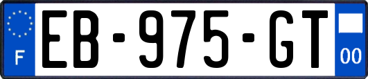 EB-975-GT