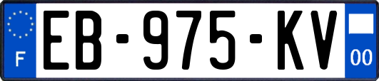 EB-975-KV