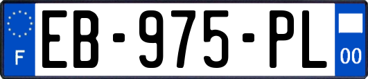 EB-975-PL