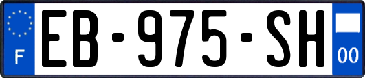 EB-975-SH