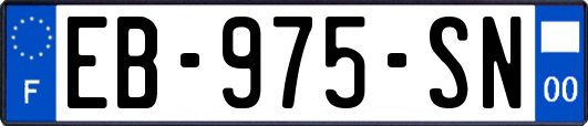 EB-975-SN