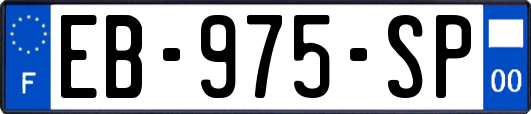 EB-975-SP