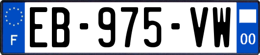 EB-975-VW