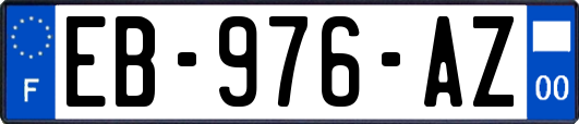 EB-976-AZ