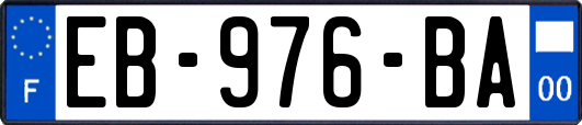 EB-976-BA