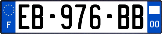 EB-976-BB