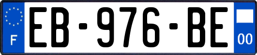 EB-976-BE