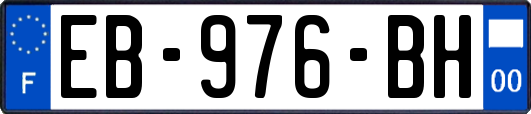 EB-976-BH