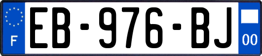 EB-976-BJ