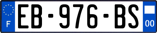 EB-976-BS