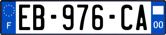 EB-976-CA