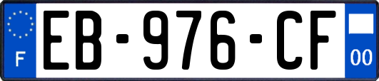 EB-976-CF