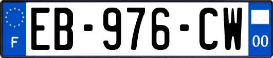 EB-976-CW