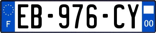 EB-976-CY