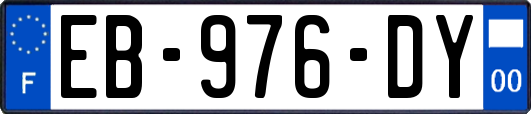 EB-976-DY