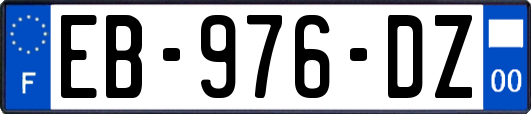 EB-976-DZ