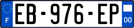 EB-976-EP