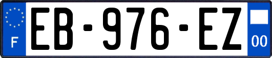 EB-976-EZ