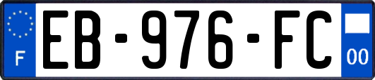 EB-976-FC