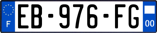 EB-976-FG