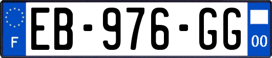 EB-976-GG