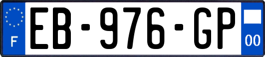 EB-976-GP