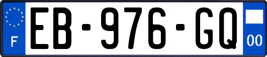 EB-976-GQ