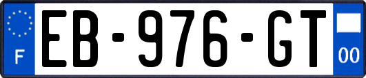 EB-976-GT