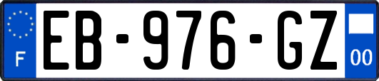 EB-976-GZ